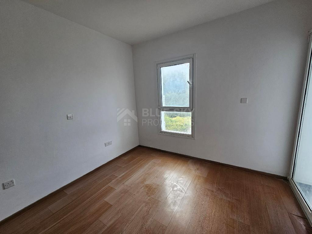 Two bedroom apartment for sale, with seperate title deed in Peyia