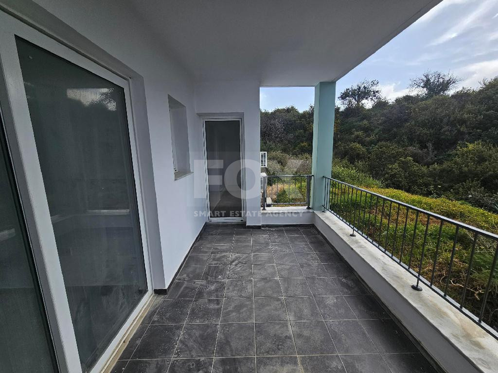 Two bedroom apartment for sale, with seperate title deed in Peyia