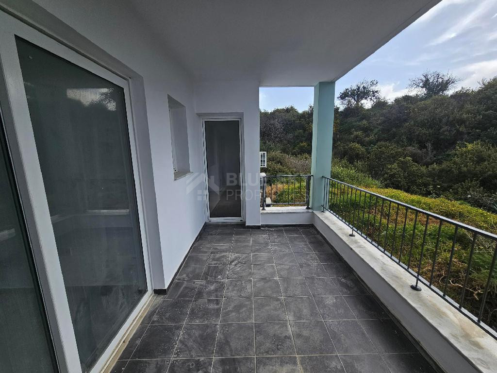 Two bedroom apartment for sale, with seperate title deed in Peyia