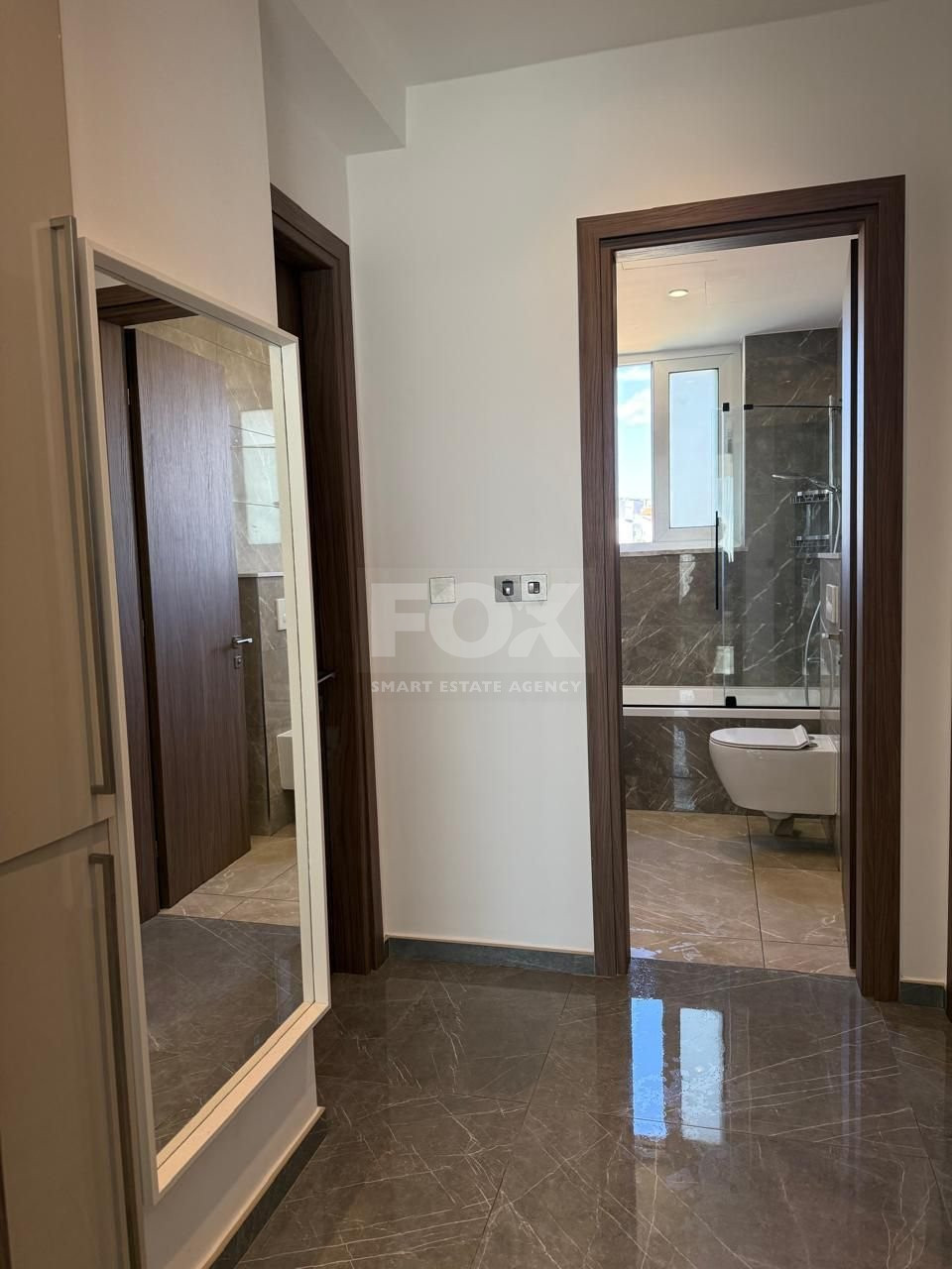 Stunning three bedroom penthouse with private swimming pool