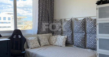 Stunning three bedroom penthouse with private swimming pool