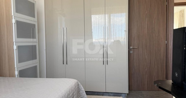 Stunning three bedroom penthouse with private swimming pool