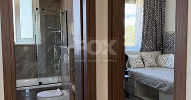 Stunning three bedroom penthouse with private swimming pool