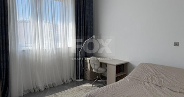 Stunning three bedroom penthouse with private swimming pool