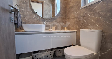 Stunning three bedroom penthouse with private swimming pool