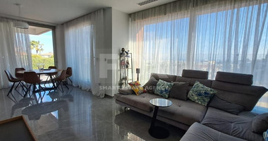 Stunning three bedroom penthouse with private swimming pool