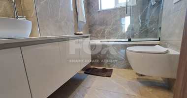 Stunning three bedroom penthouse with private swimming pool