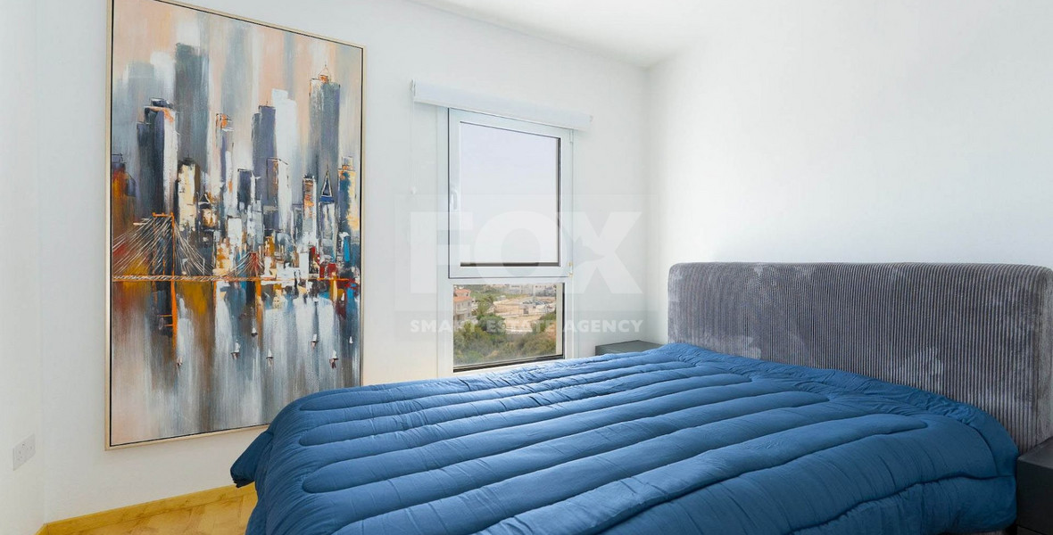 Two bedroom apartment for sale, with seperate title deed in Peyia