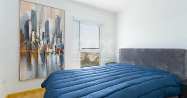 Two bedroom apartment for sale, with seperate title deed in Peyia
