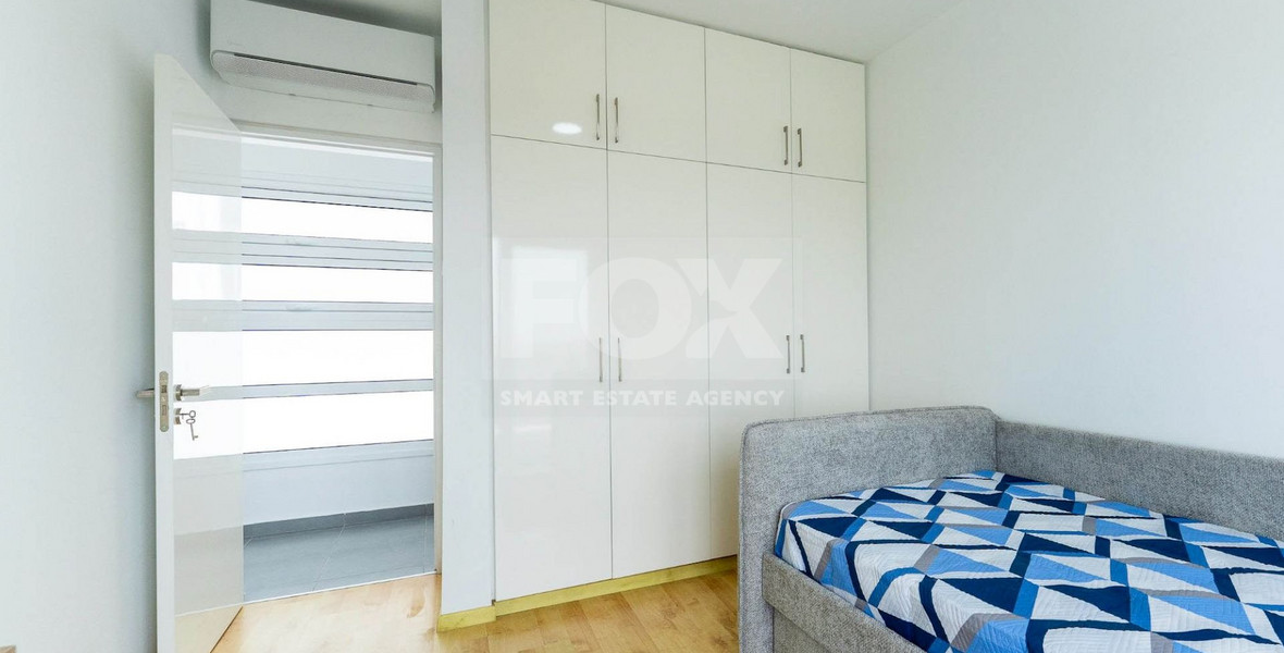 Two bedroom apartment for sale, with seperate title deed in Peyia