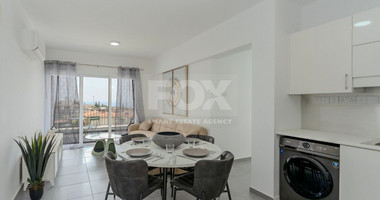 One bedroom apartment for sale, with seperate title deed in Peyia