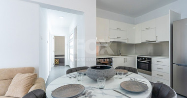 One bedroom apartment for sale, with seperate title deed in Peyia