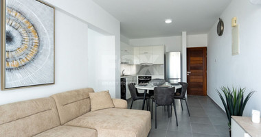 One bedroom apartment for sale, with seperate title deed in Peyia