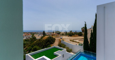 One bedroom apartment for sale, with seperate title deed in Peyia