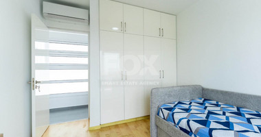 One bedroom apartment for sale, with seperate title deed in Peyia