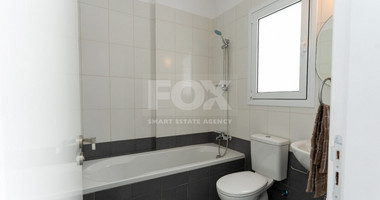 One bedroom apartment for sale, with seperate title deed in Peyia