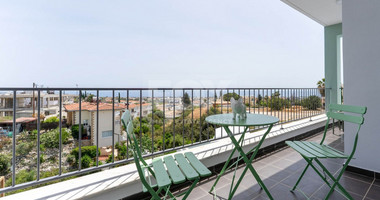 Two bedroom apartment for sale, with seperate title deed in Peyia
