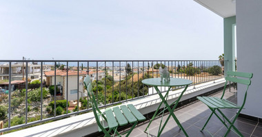 Two bedroom apartment for sale, with seperate title deed in Peyia