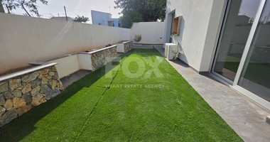 Brand new two bedroom apartment for rent in Trachoni, Limassol