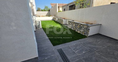 Brand new two bedroom apartment for rent in Trachoni, Limassol