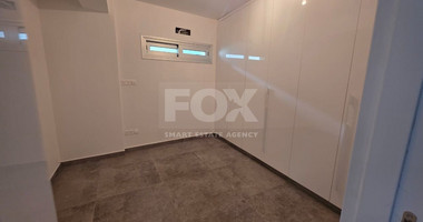 Brand new two bedroom apartment for rent in Trachoni, Limassol
