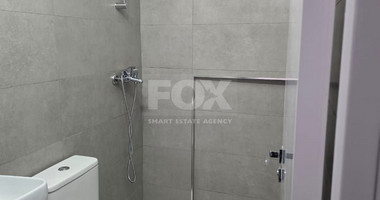 Brand new two bedroom apartment for rent in Trachoni, Limassol