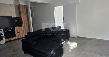 Brand new two bedroom apartment for rent in Trachoni, Limassol