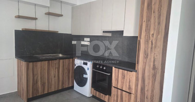 Brand new two bedroom apartment for rent in Trachoni, Limassol
