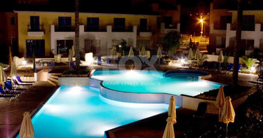 For Sale: Spacious fully furnished apartment with two bedrooms in Anarita