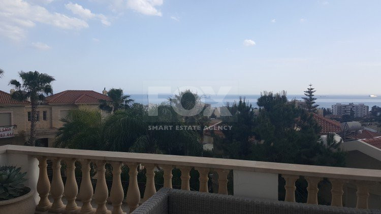 6 Bed House For Sale In Agios Tychon Limassol Cyprus