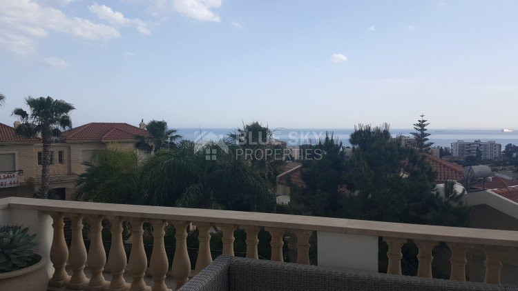6 Bed House For Sale In Agios Tychon Limassol Cyprus