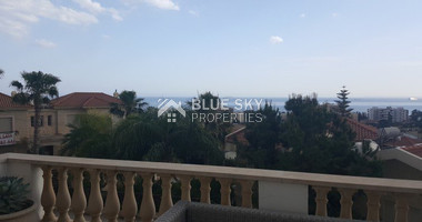 6 Bed House For Sale In Agios Tychon Limassol Cyprus