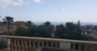 6 Bed House For Sale In Agios Tychon Limassol Cyprus