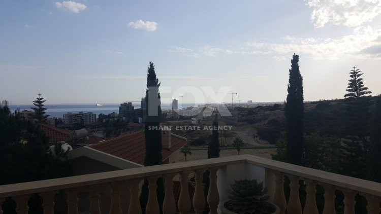 6 Bed House For Sale In Agios Tychon Limassol Cyprus