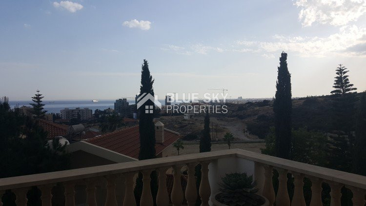 6 Bed House For Sale In Agios Tychon Limassol Cyprus