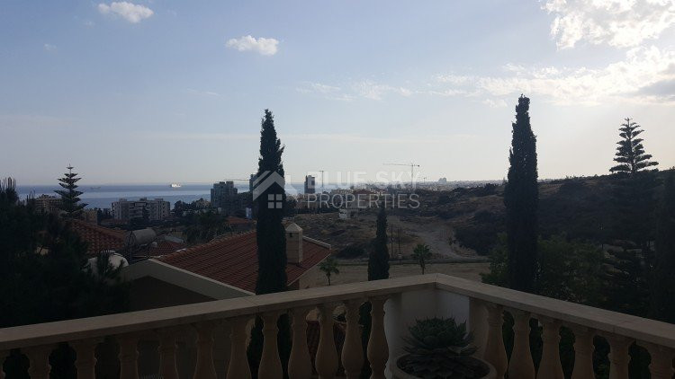 6 Bed House For Sale In Agios Tychon Limassol Cyprus