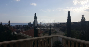 6 Bed House For Sale In Agios Tychon Limassol Cyprus