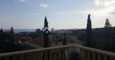 6 Bed House For Sale In Agios Tychon Limassol Cyprus