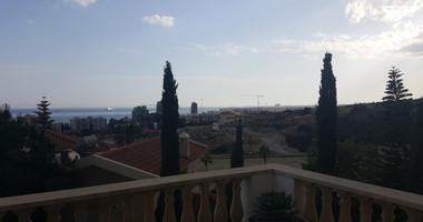 6 Bed House For Sale In Agios Tychon Limassol Cyprus