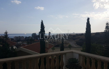6 Bed House For Sale In Agios Tychon Limassol Cyprus