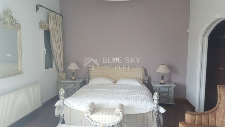 6 Bed House For Sale In Agios Tychon Limassol Cyprus