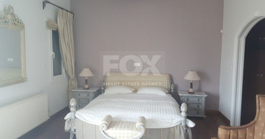 6 Bed House For Sale In Agios Tychon Limassol Cyprus