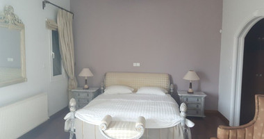 6 Bed House For Sale In Agios Tychon Limassol Cyprus