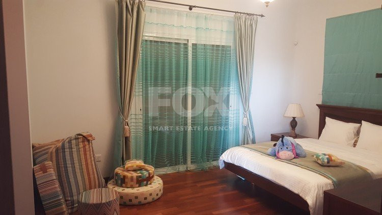 6 Bed House For Sale In Agios Tychon Limassol Cyprus