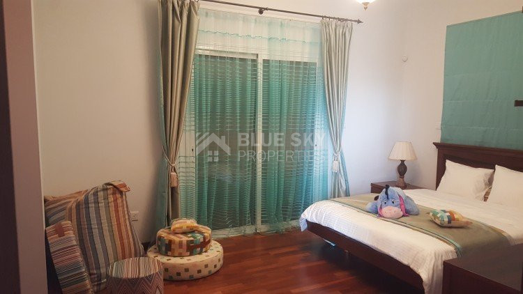 6 Bed House For Sale In Agios Tychon Limassol Cyprus