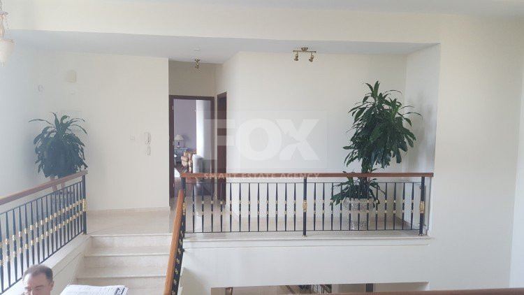 6 Bed House For Sale In Agios Tychon Limassol Cyprus