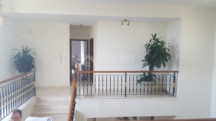6 Bed House For Sale In Agios Tychon Limassol Cyprus