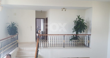 6 Bed House For Sale In Agios Tychon Limassol Cyprus