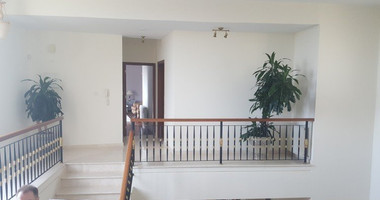 6 Bed House For Sale In Agios Tychon Limassol Cyprus