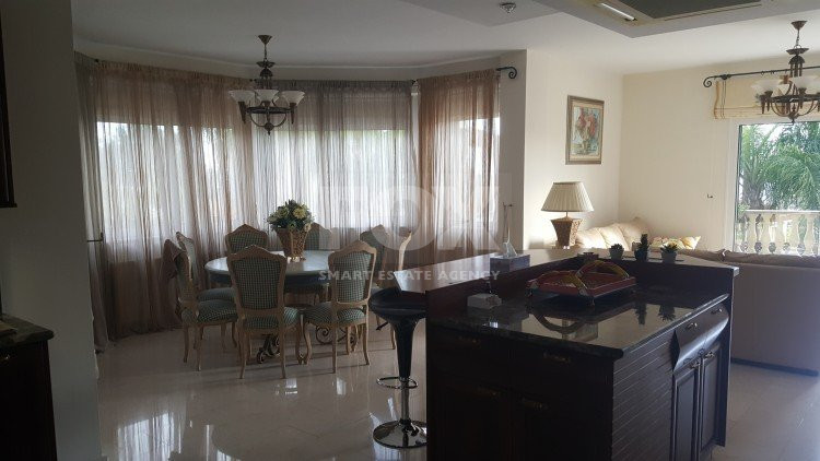6 Bed House For Sale In Agios Tychon Limassol Cyprus